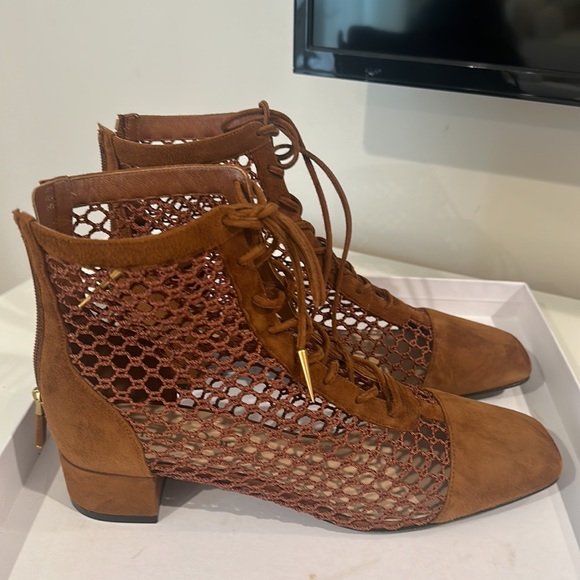 Christian Dior Bootie - Picture 2 of 3